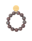 Beads Flex Bracelet ikat marble