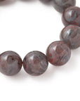 Beads Flex Bracelet ikat marble