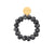 black marble