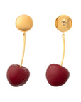 Cherry Earrings cherry