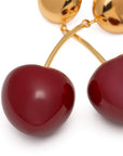 Cherry Earrings cherry