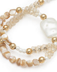 Shore Taupe & Pearl Bundle