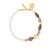 Winter Ibiza Necklace green