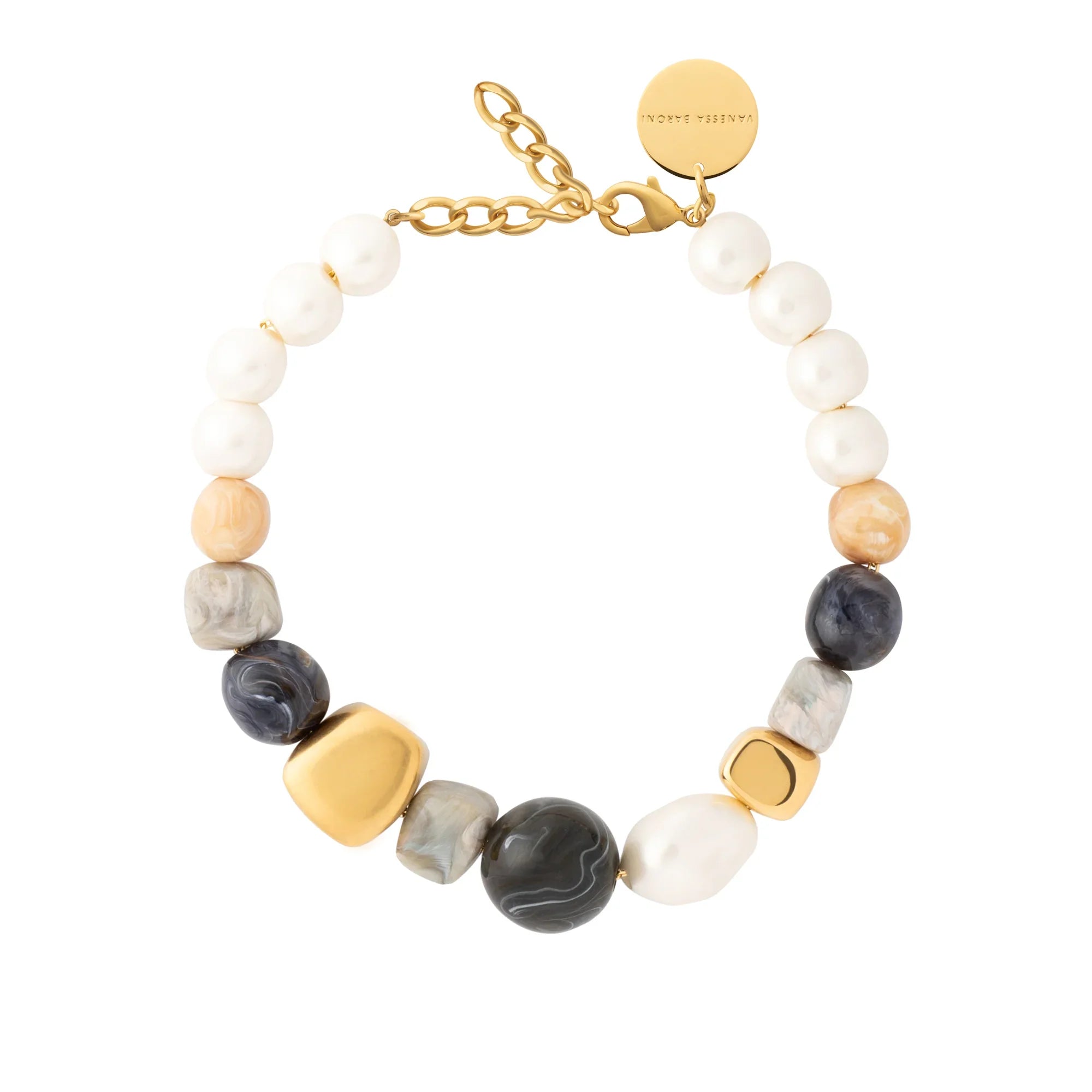 Winter Portofino Necklace winter multicolor
