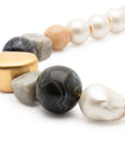 Winter Portofino Necklace winter multicolor