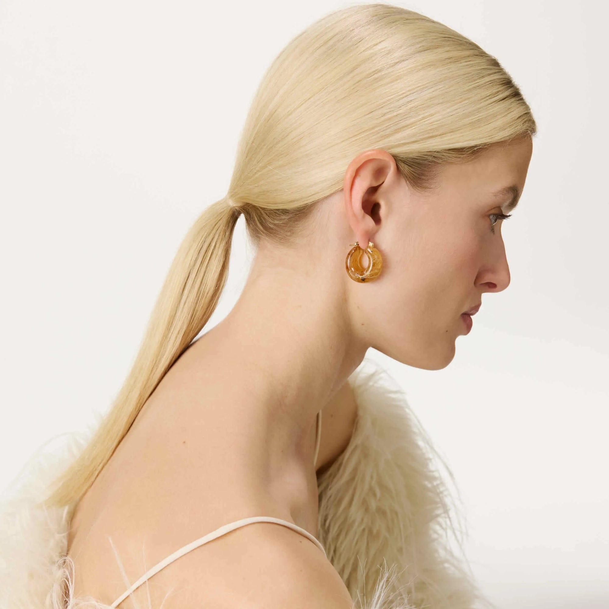 Circlet Earring bernstein