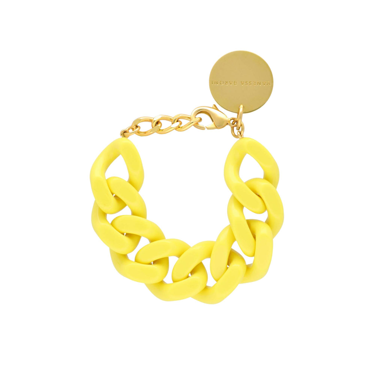 GREAT Bracelet Yellow