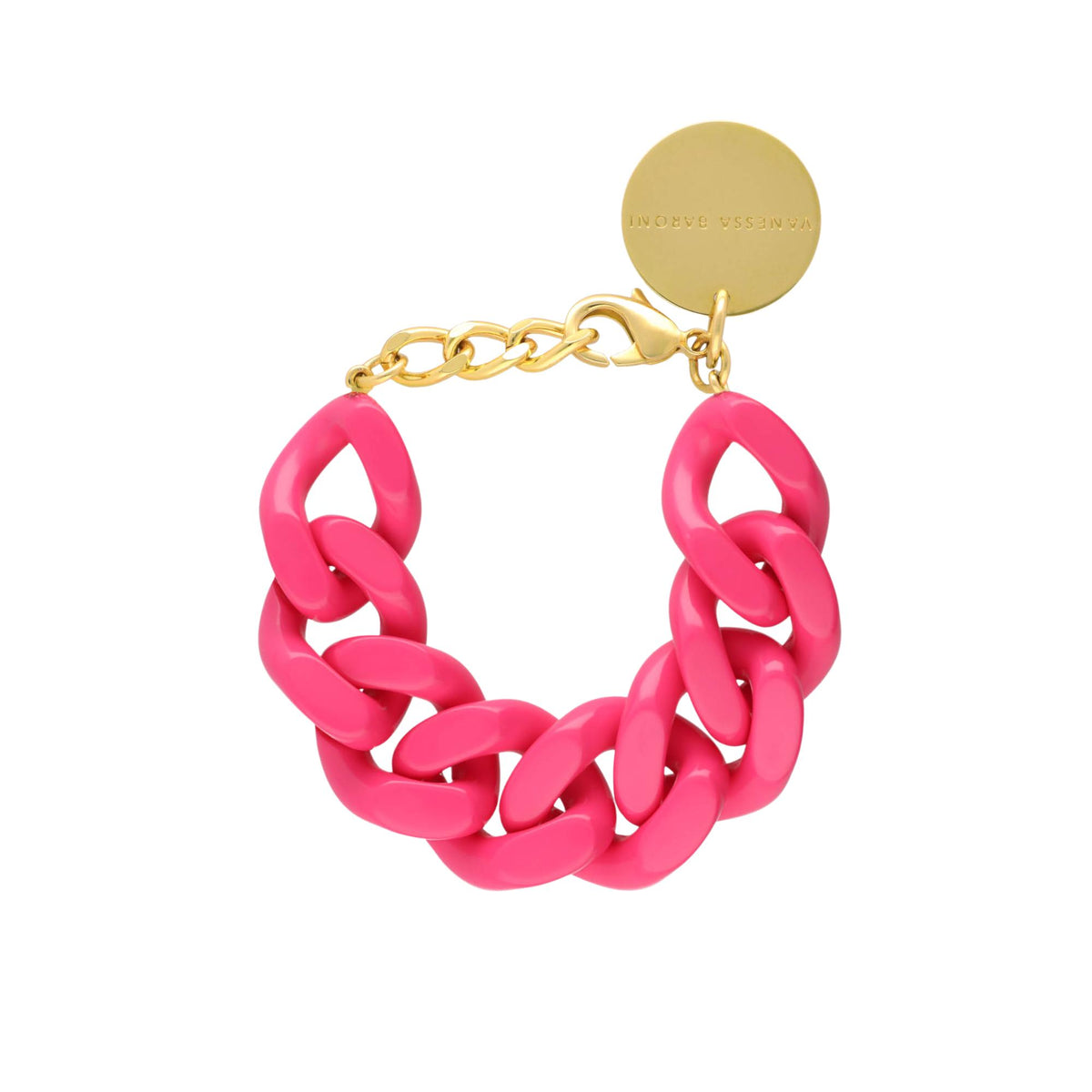GREAT Bracelet Pink