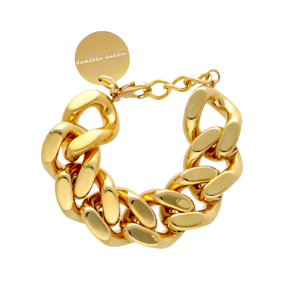 GREAT Bracelet Gold